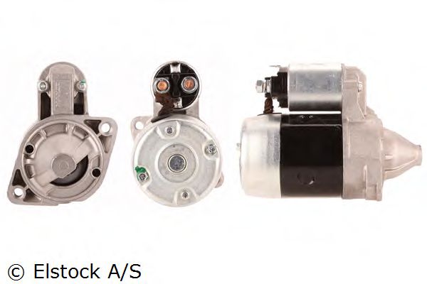 ELSTOCK 25-2159 Стартер для MITSUBISHI ETERNA IV (Митсубиши/митсубиси Этэрна иv) ELSTOCK 25-2159 Стартер для MITSUBISHI ETERNA IV (Митсубиши/митсубиси Этэрна иv)