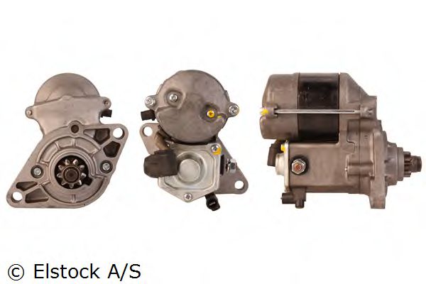 ELSTOCK 25-2161 Стартер для HONDA CIVIC V (Хонда Цивик 5) ELSTOCK 25-2161 Стартер для HONDA CIVIC V (Хонда Цивик 5)