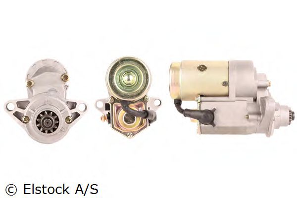 ELSTOCK 25-2168 Стартер для ROVER 400 (Ровер 400) ELSTOCK 25-2168 Стартер для ROVER 400 (Ровер 400)