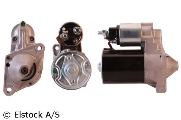 ELSTOCK 25-2191 Стартер для RENAULT LUTECIA II (Рено Лутэcиа 2) ELSTOCK 25-2191 Стартер для RENAULT LUTECIA II (Рено Лутэcиа 2)