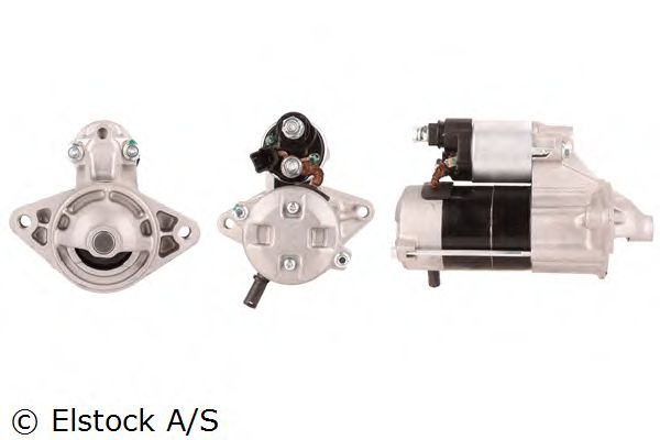 ELSTOCK 25-2218 Стартер для TOYOTA CYNOS (Тойота/тоета Cънос) ELSTOCK 25-2218 Стартер для TOYOTA CYNOS (Тойота/тоета Cънос)
