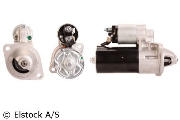 ELSTOCK 25-2249 Стартер для ALFA ROMEO RZ (Альфа ромео Рз) ELSTOCK 25-2249 Стартер для ALFA ROMEO RZ (Альфа ромео Рз)