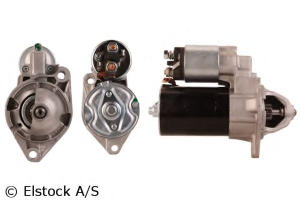 ELSTOCK 25-2264 Стартер для OPEL OMEGA B (Опель Омега б) ELSTOCK 25-2264 Стартер для OPEL OMEGA B (Опель Омега б)