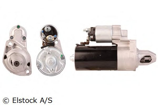 ELSTOCK 25-2275 Стартер для MAYBACH 57 / 62 (Майбах 57 / 62) ELSTOCK 25-2275 Стартер для MAYBACH 57 / 62 (Майбах 57 / 62)