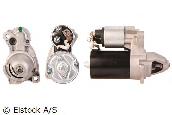ELSTOCK 25-2374 Стартер 