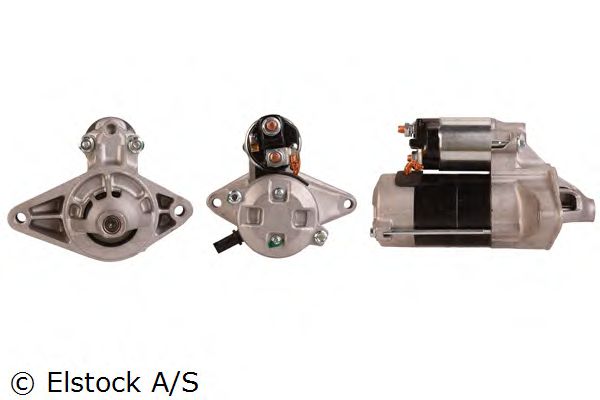 ELSTOCK 25-2380 Стартер 