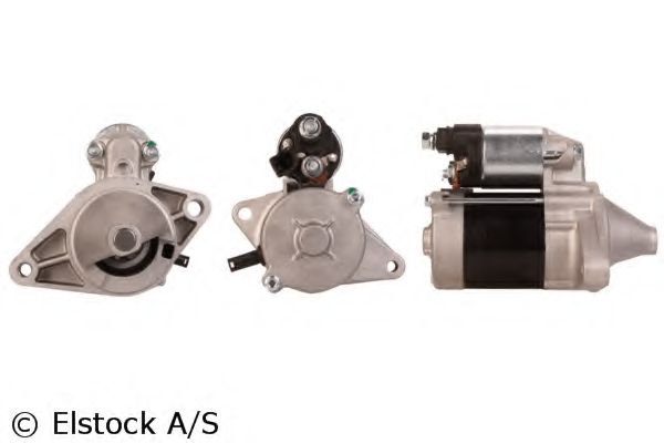 ELSTOCK 25-2381 Стартер для TOYOTA ECHO (Тойота/тоета Эчо) ELSTOCK 25-2381 Стартер для TOYOTA ECHO (Тойота/тоета Эчо)