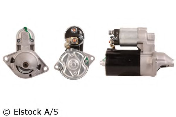 ELSTOCK 25-2382 Стартер 