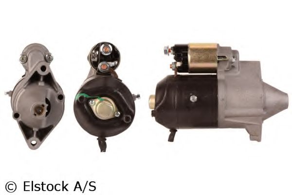 ELSTOCK 25-2383 Стартер 