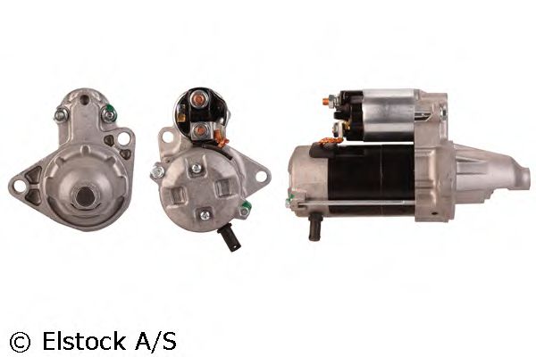 ELSTOCK 25-2385 Стартер 