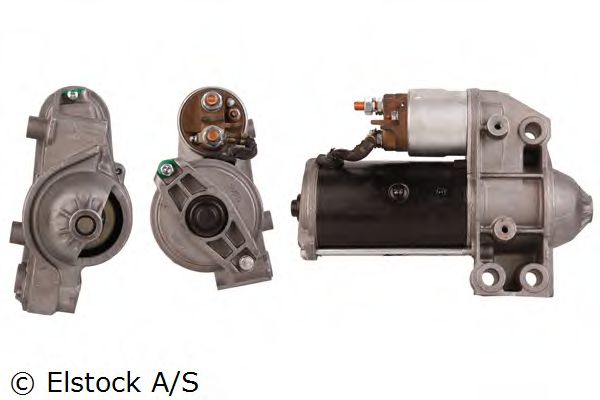 ELSTOCK 25-2389 Стартер 
