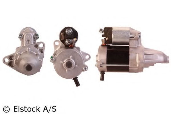 ELSTOCK 25-2392 Стартер 