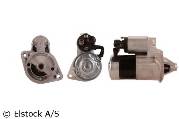 ELSTOCK 25-2394 Стартер 