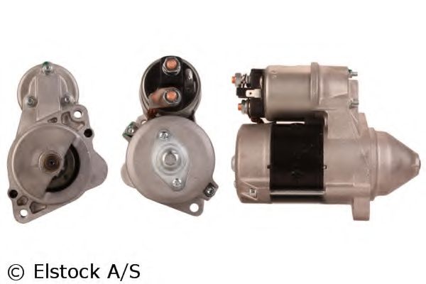 ELSTOCK 25-2395 Стартер 