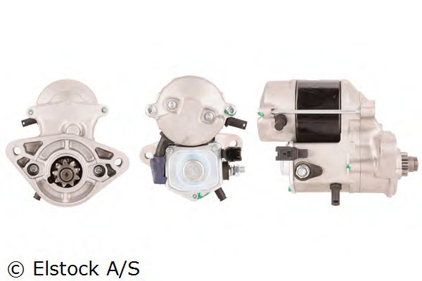 ELSTOCK 25-2398 Стартер 