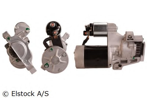 ELSTOCK 25-2400 Стартер 
