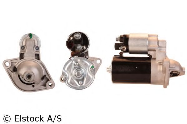 ELSTOCK 25-2404 Стартер 
