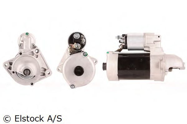 ELSTOCK 25-2411 Стартер для IVECO DAILY IV (Ивеко Даилъ иv) ELSTOCK 25-2411 Стартер для IVECO DAILY IV (Ивеко Даилъ иv)