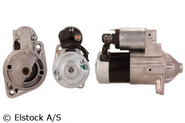 ELSTOCK 25-2412 Стартер 