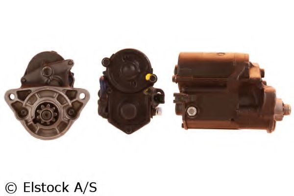 ELSTOCK 25-2413 Стартер 
