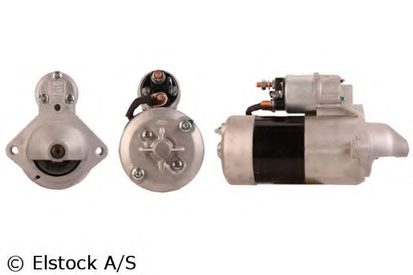ELSTOCK 25-2417 Стартер 