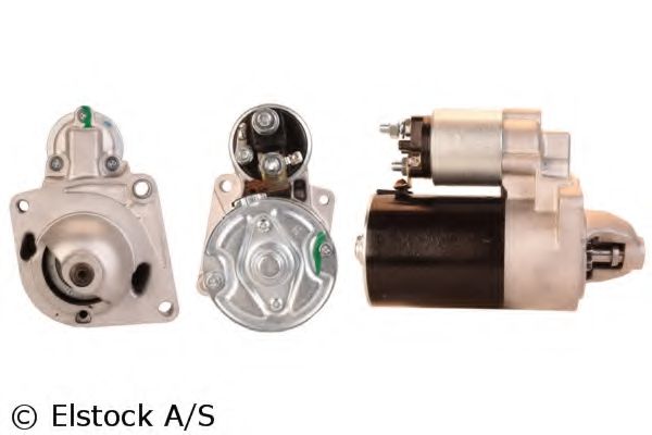 ELSTOCK 25-2419 Стартер 