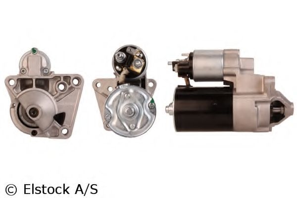 ELSTOCK 25-2493 Стартер для RENAULT LAGUNA II ER (Рено Лагуна 2 ер) ELSTOCK 25-2493 Стартер для RENAULT LAGUNA II ER (Рено Лагуна 2 ер)