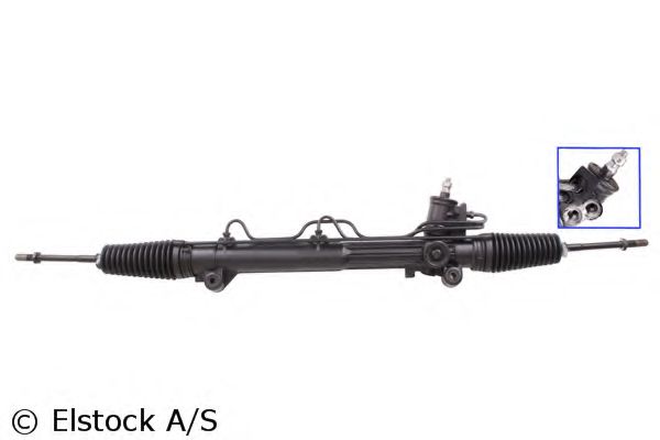 ELSTOCK 11-0138R Рулевой механизм для FORD FIESTA (Форд Фиэста) ELSTOCK 11-0138R Рулевой механизм для FORD FIESTA (Форд Фиэста)