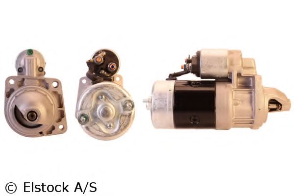 ELSTOCK 25-3030 Стартер для JEEP (Джип) ELSTOCK 25-3030 Стартер для JEEP (Джип)