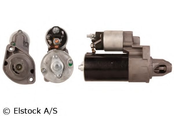 ELSTOCK 25-3046 Стартер для MERCEDES-BENZ CLC-CLASS (Мэрcэдэс-бэнз Cлс класс) ELSTOCK 25-3046 Стартер для MERCEDES-BENZ CLC-CLASS (Мэрcэдэс-бэнз Cлс класс)