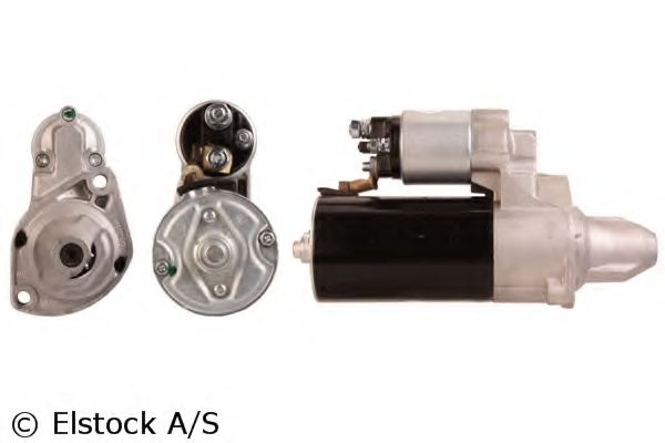 ELSTOCK 25-3095 Стартер для MAYBACH 57 / 62 (Майбах 57 / 62) ELSTOCK 25-3095 Стартер для MAYBACH 57 / 62 (Майбах 57 / 62)
