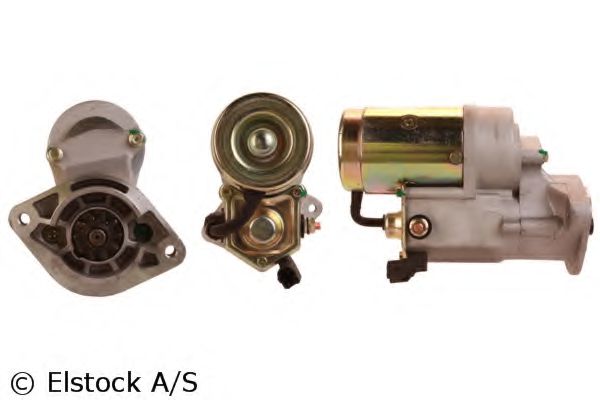 ELSTOCK 25-3105 Стартер для TOYOTA (Тойота/тоета) ELSTOCK 25-3105 Стартер для TOYOTA (Тойота/тоета)