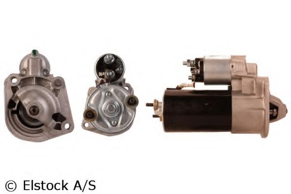 ELSTOCK 25-3135 Стартер для VOLVO C70 I (Вольво C70 и) ELSTOCK 25-3135 Стартер для VOLVO C70 I (Вольво C70 и)