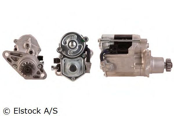 ELSTOCK 25-3139 Стартер для TOYOTA SCEPTER (Тойота/тоета Сcэптэр) ELSTOCK 25-3139 Стартер для TOYOTA SCEPTER (Тойота/тоета Сcэптэр)