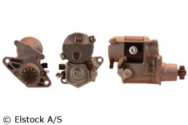 ELSTOCK 25-3197 Стартер для TOYOTA SCEPTER (Тойота/тоета Сcэптэр) ELSTOCK 25-3197 Стартер для TOYOTA SCEPTER (Тойота/тоета Сcэптэр)