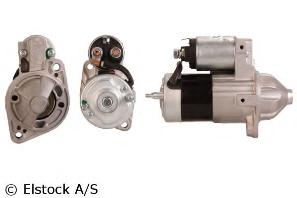 ELSTOCK 25-3200 Стартер для HYUNDAI HIGHWAY (Хендай Хигхваъ)