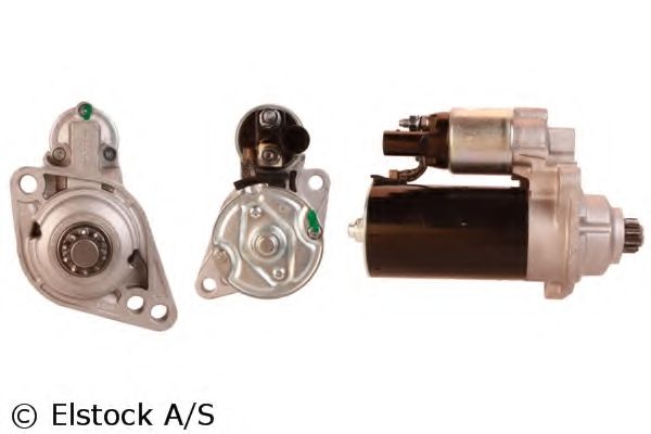 ELSTOCK 25-3219 Стартер для SEAT ALTEA (Сеат Алтэа) ELSTOCK 25-3219 Стартер для SEAT ALTEA (Сеат Алтэа)