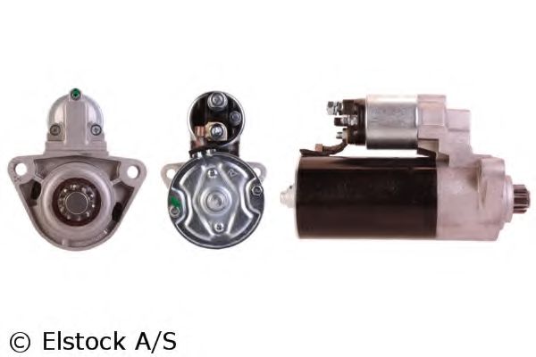 ELSTOCK 25-3224 Стартер для PORSCHE CAYENNE (Порше Cаъэннэ) ELSTOCK 25-3224 Стартер для PORSCHE CAYENNE (Порше Cаъэннэ)