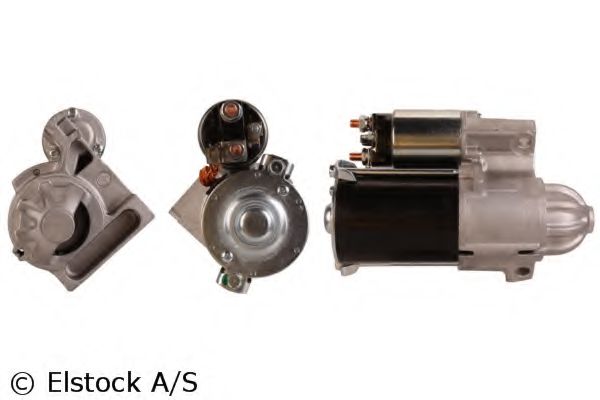 ELSTOCK 25-3282 Стартер для CHEVROLET LUMINA APV (Шевроле Лумина апv) ELSTOCK 25-3282 Стартер для CHEVROLET LUMINA APV (Шевроле Лумина апv)