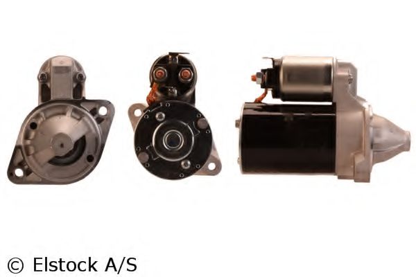 ELSTOCK 25-3304 Стартер для HYUNDAI ACCENT II (Хендай Акцент 2) ELSTOCK 25-3304 Стартер для HYUNDAI ACCENT II (Хендай Акцент 2)