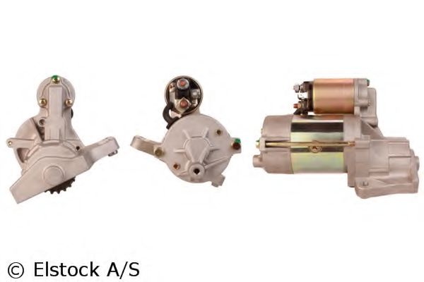 ELSTOCK 25-3333 Стартер для KIA SEDONA II (Киа Сэдона 2) ELSTOCK 25-3333 Стартер для KIA SEDONA II (Киа Сэдона 2)