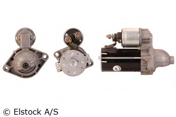 ELSTOCK 25-3423 Стартер для FIAT DOBLO (Фиат Добло) ELSTOCK 25-3423 Стартер для FIAT DOBLO (Фиат Добло)