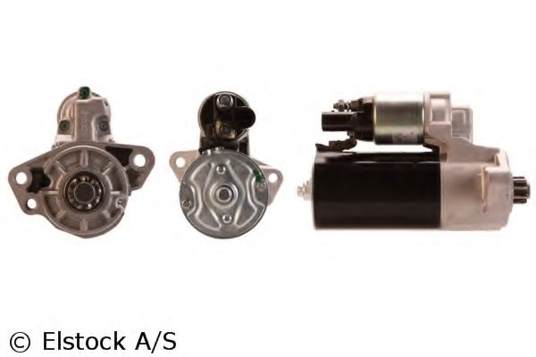 ELSTOCK 25-4002 Стартер 