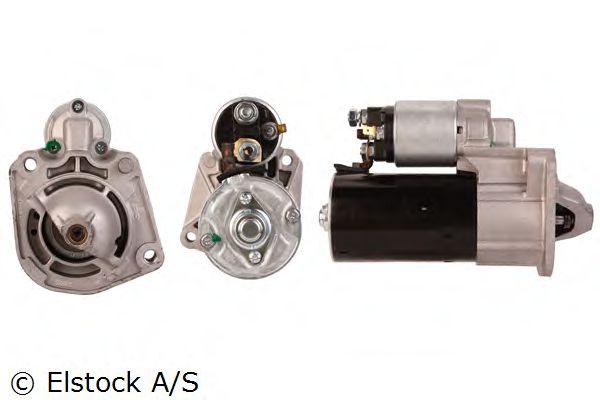 ELSTOCK 25-4003 Стартер 