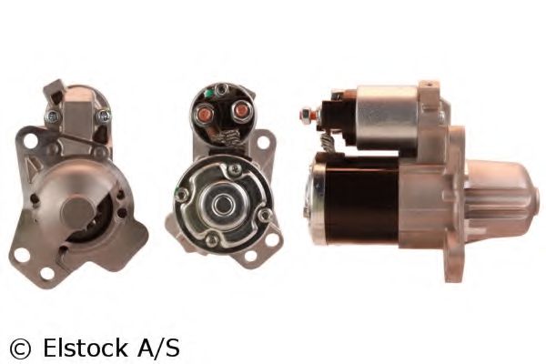 ELSTOCK 25-4008 Стартер 