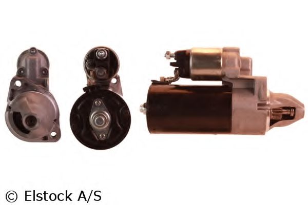 ELSTOCK 25-4009 Стартер 