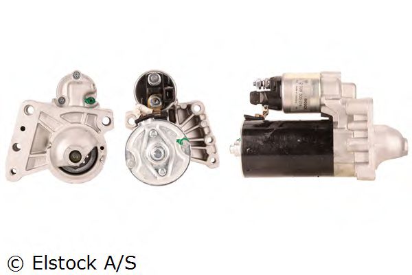 ELSTOCK 25-4016 Стартер 