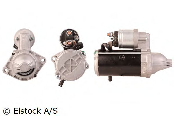 ELSTOCK 25-4020 Стартер 