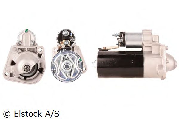 ELSTOCK 25-4021 Стартер 