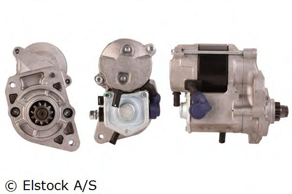 ELSTOCK 25-4022 Стартер 